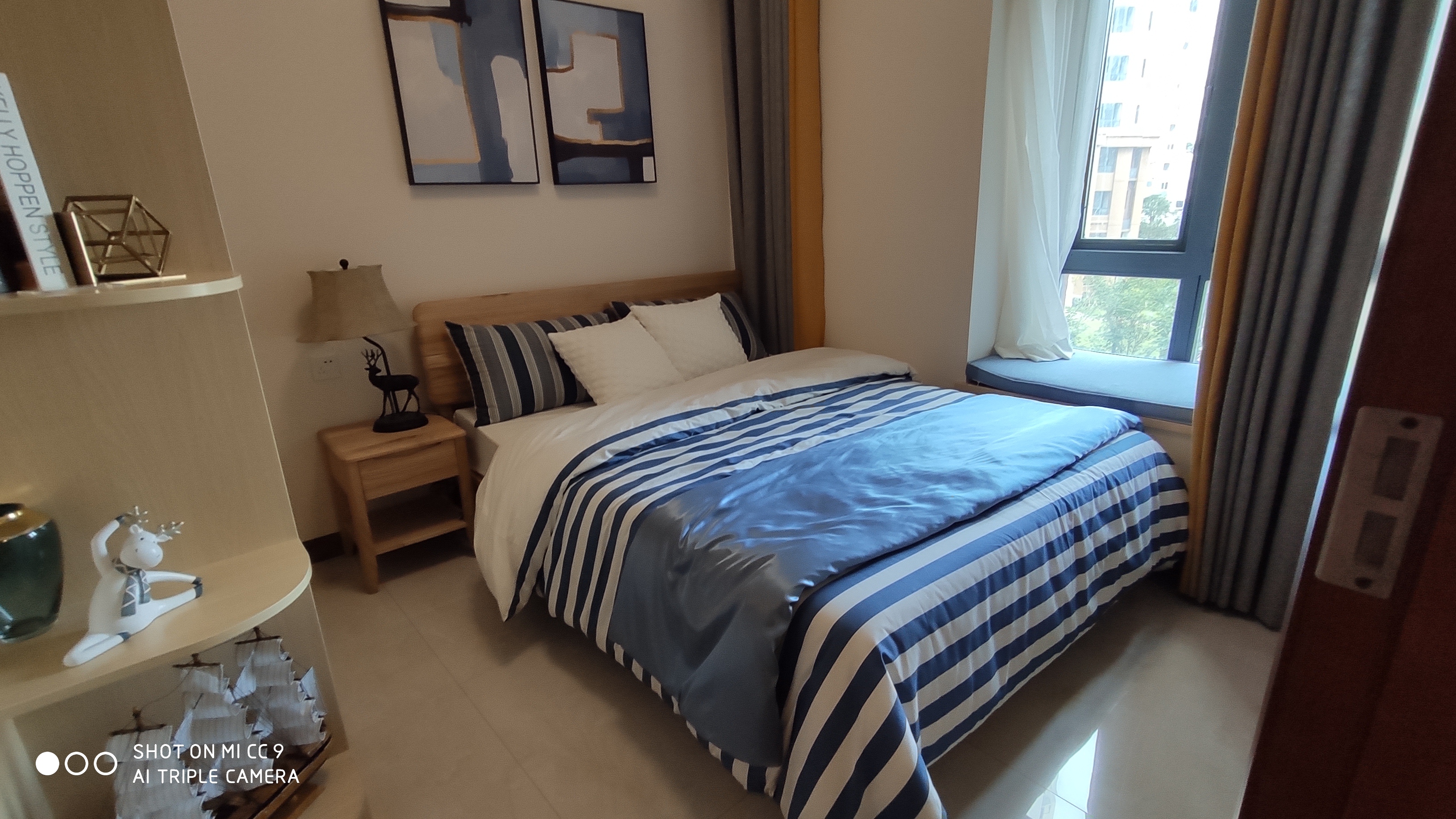 三亚市区小户型明星楼盘,三亚市区85平两房现房