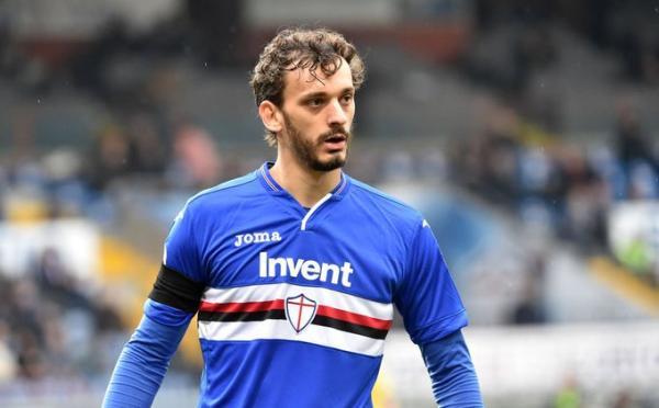 突发！意甲深夜再传噩耗，桑普多利亚恐遭团灭