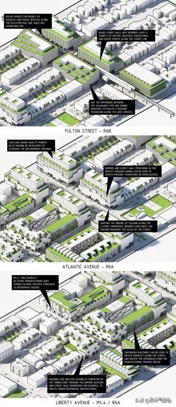 别说了,我们作品集的分析图都用灰系!(附全套素材)