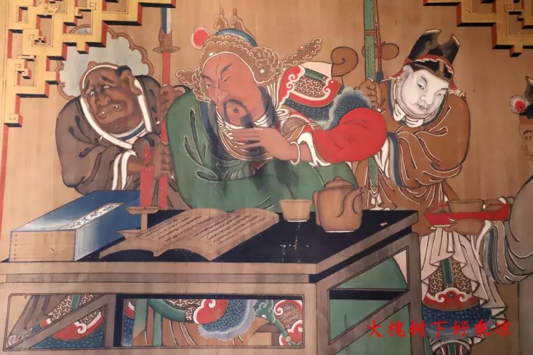 西北最大的古建筑群，毛主席当年都来到过这里