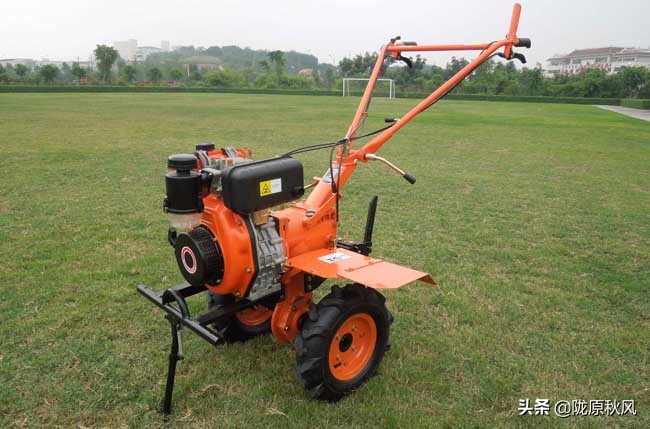 微耕机套路,微耕机的正确使用方法