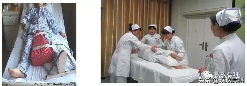 骨科术前术后注意事项,骨科手术体位安置标准流程