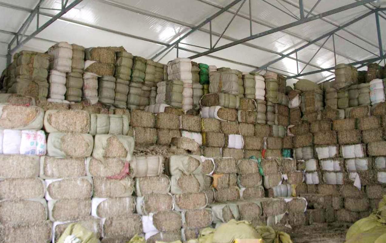 假艾条,劣质艾条