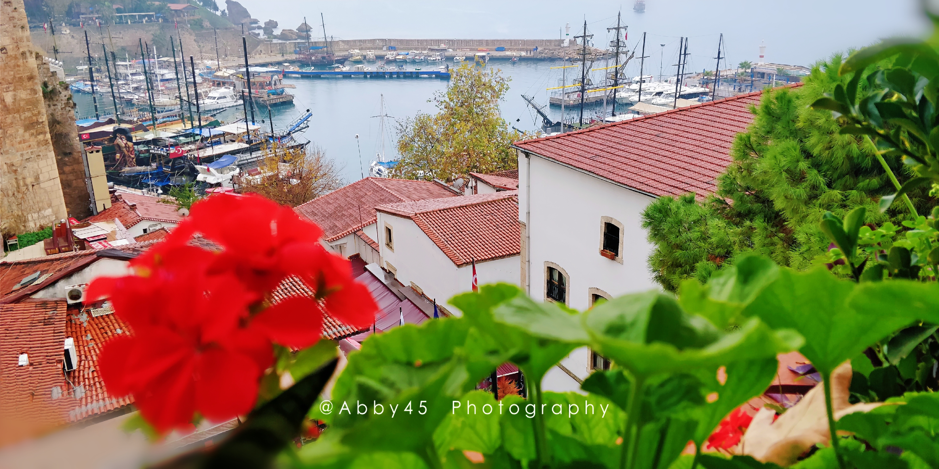 土耳其旅游度假天堂,土耳其人眼中的中国