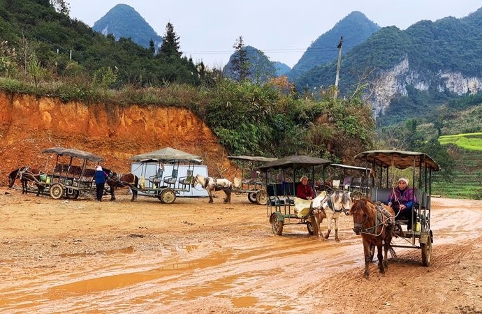 五一适合亲子游的五日游,亏欠孩子的时光用什么补