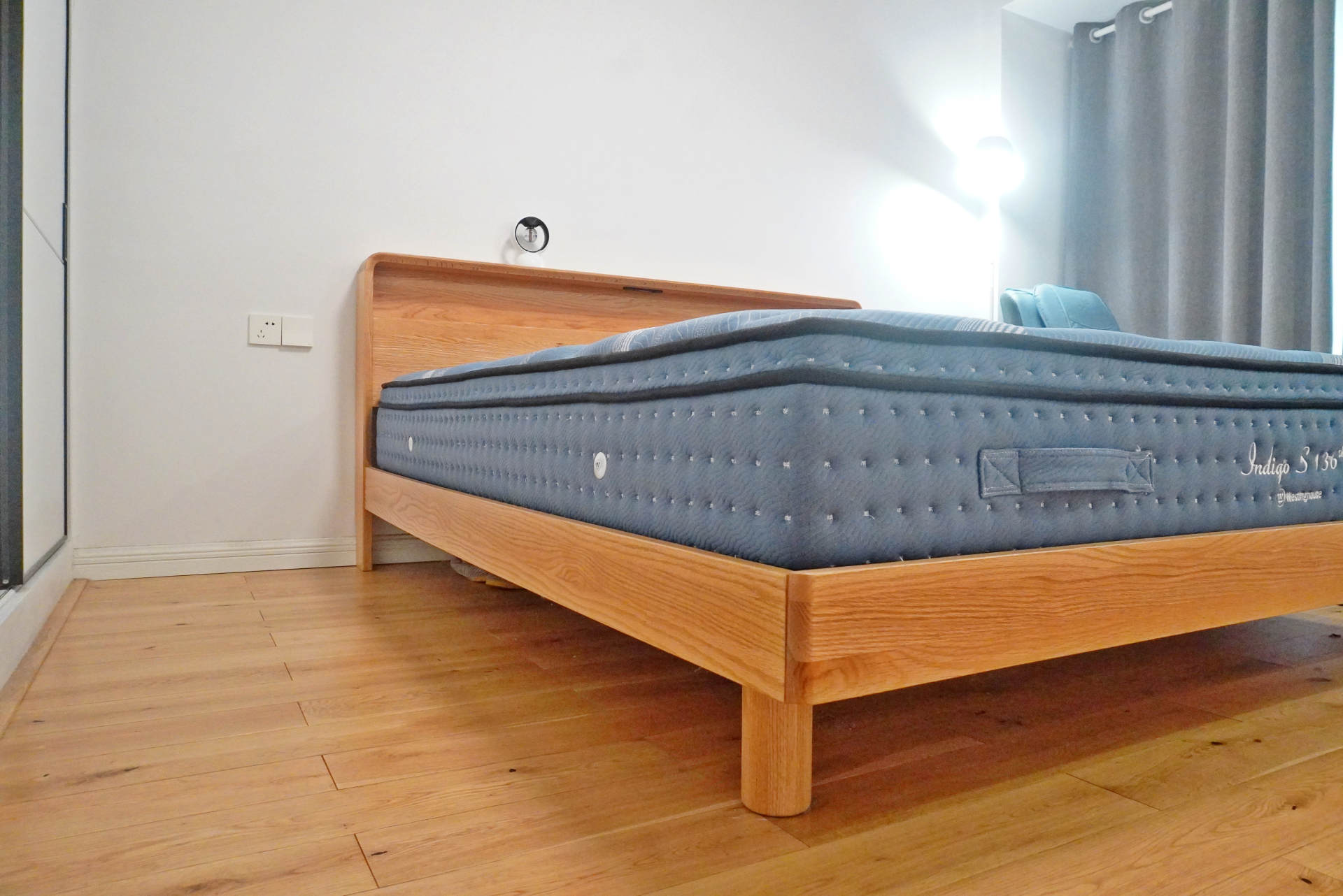 4883枚弹簧？这款床垫到底有什么稀奇之处？