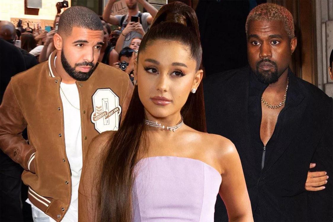 欧美大瓜全梳理！坎爷公鸭骂战升级