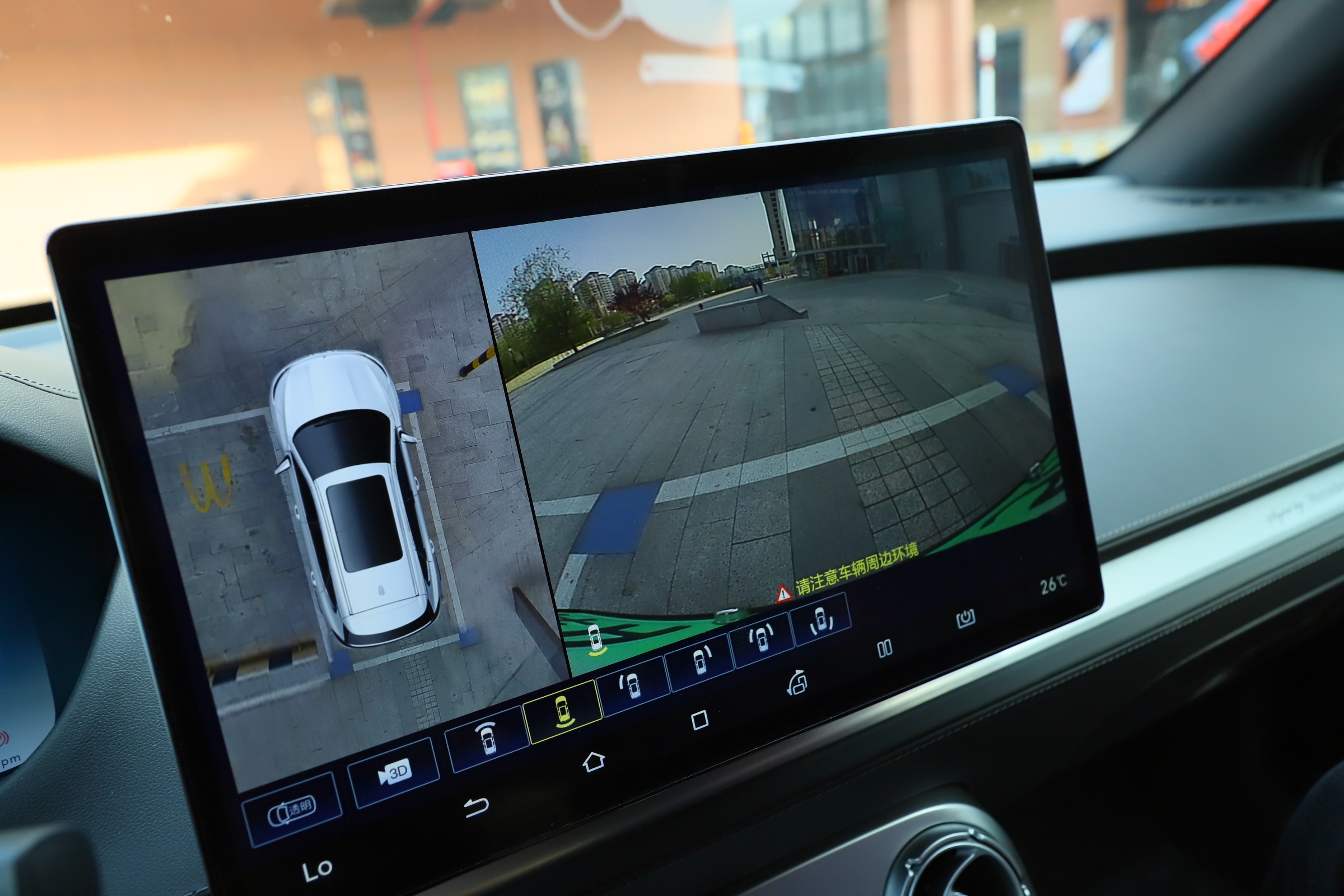 30万左右的插电混动suv7座排行榜,30万落地进口插电式混动suv推荐