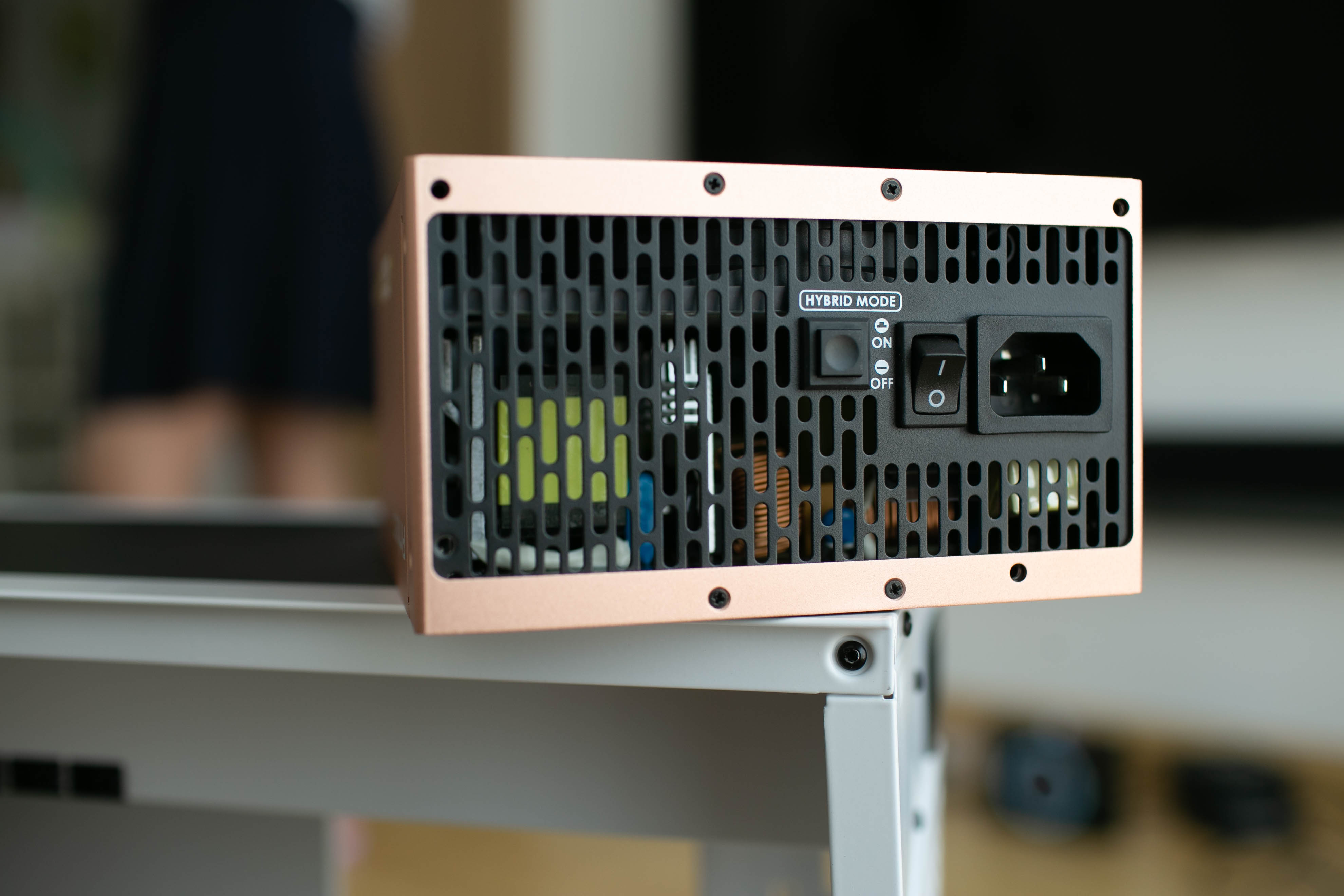 光污染机箱,光污染机箱效果图