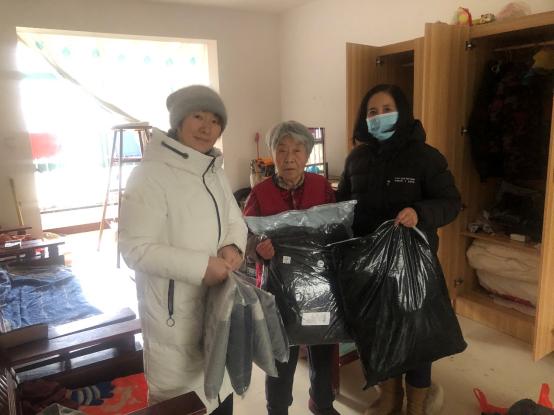 小屋故事|龙口市东方青少年社会事务服务中心用爱搭建“希望小屋”