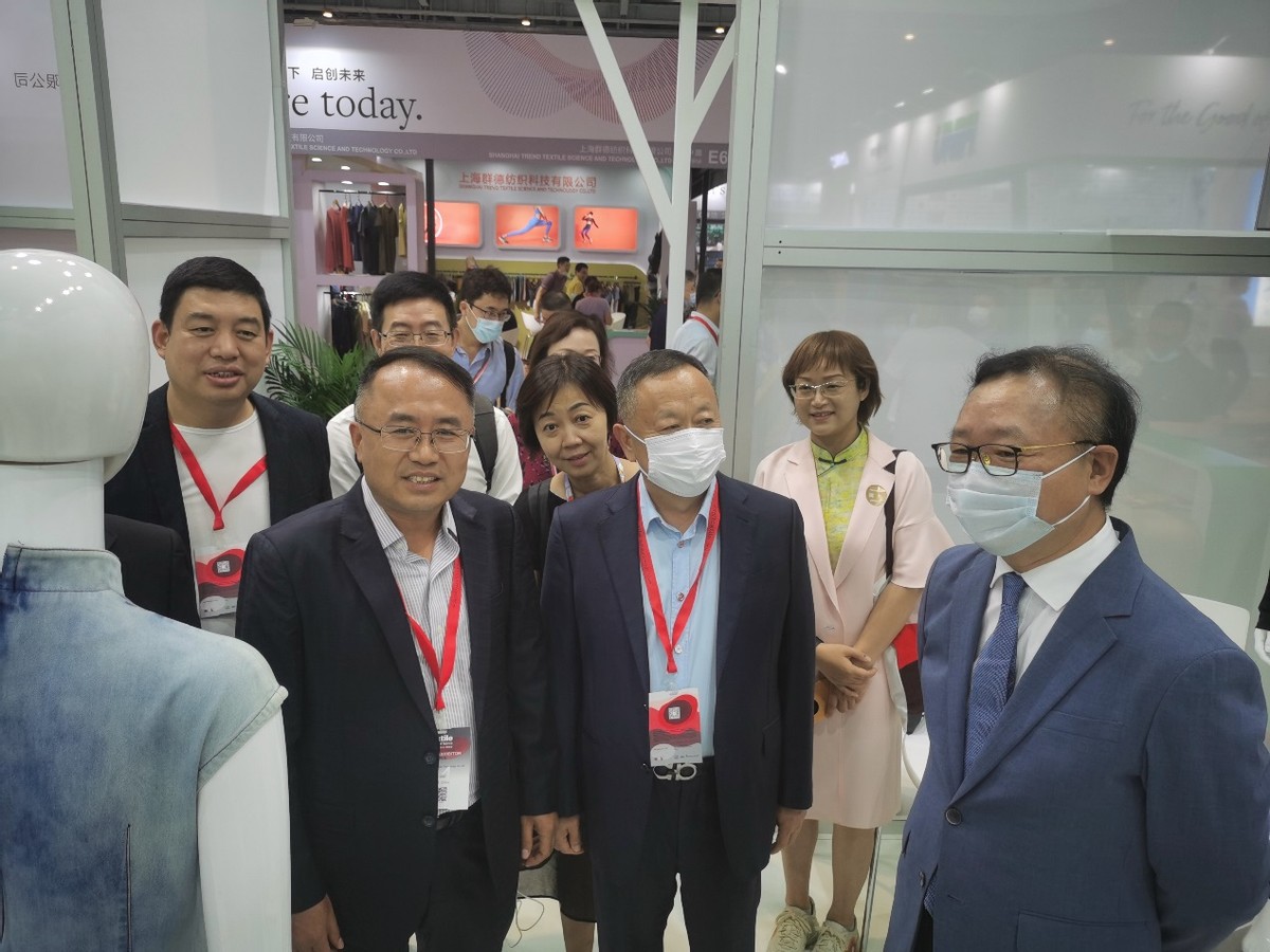 2019intertextile秋冬家纺展,2021intertextile春夏家纺展