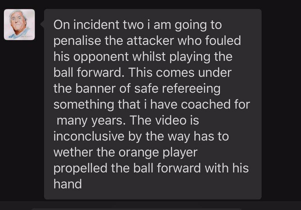 京鲁争议判罚视频,fifa争议裁判