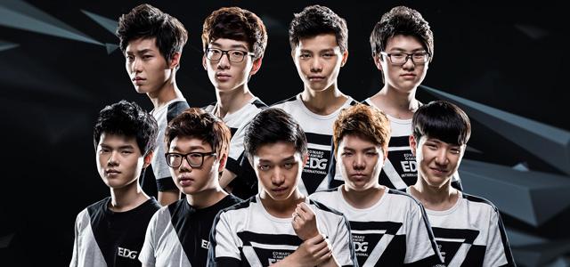 lck运营最可怕的队伍是谁,lck总决赛一二三开团