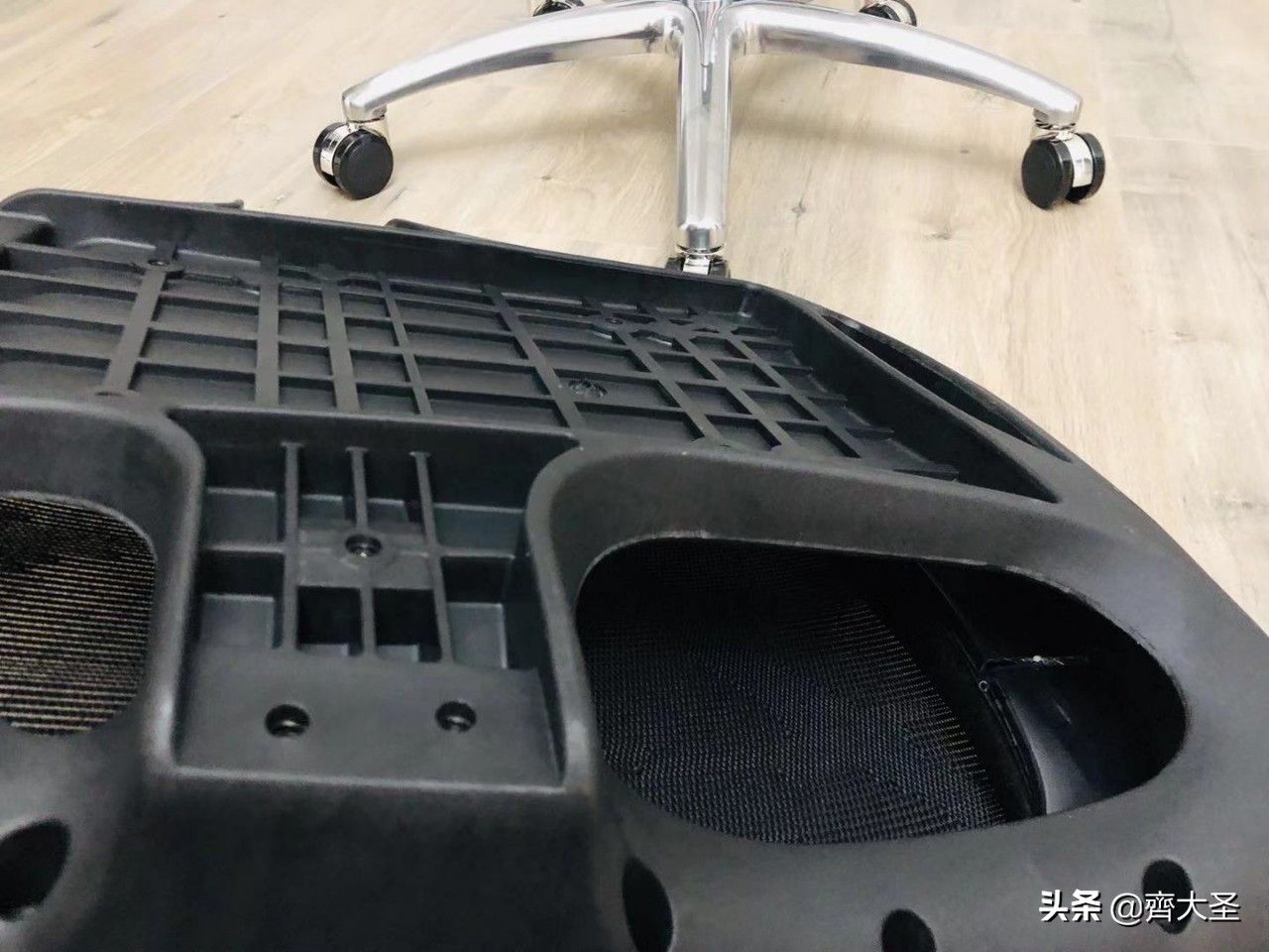 西昊M57人体工学椅推荐,西昊m56人体工学椅真实测评