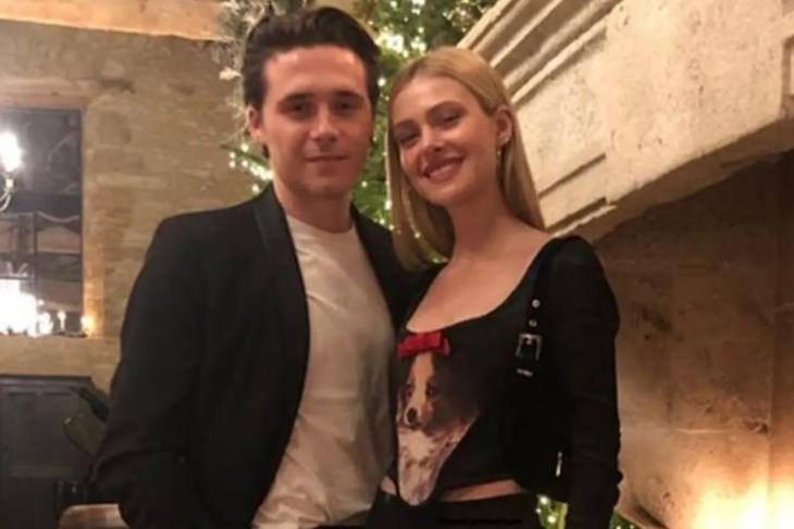 贝克汉姆和维多利亚现在关系,维多利亚面对小贝出轨如何调解