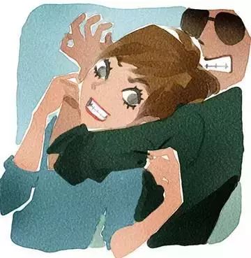 奇点计划提醒：年关将至，女孩夜晚出行必备防身指南