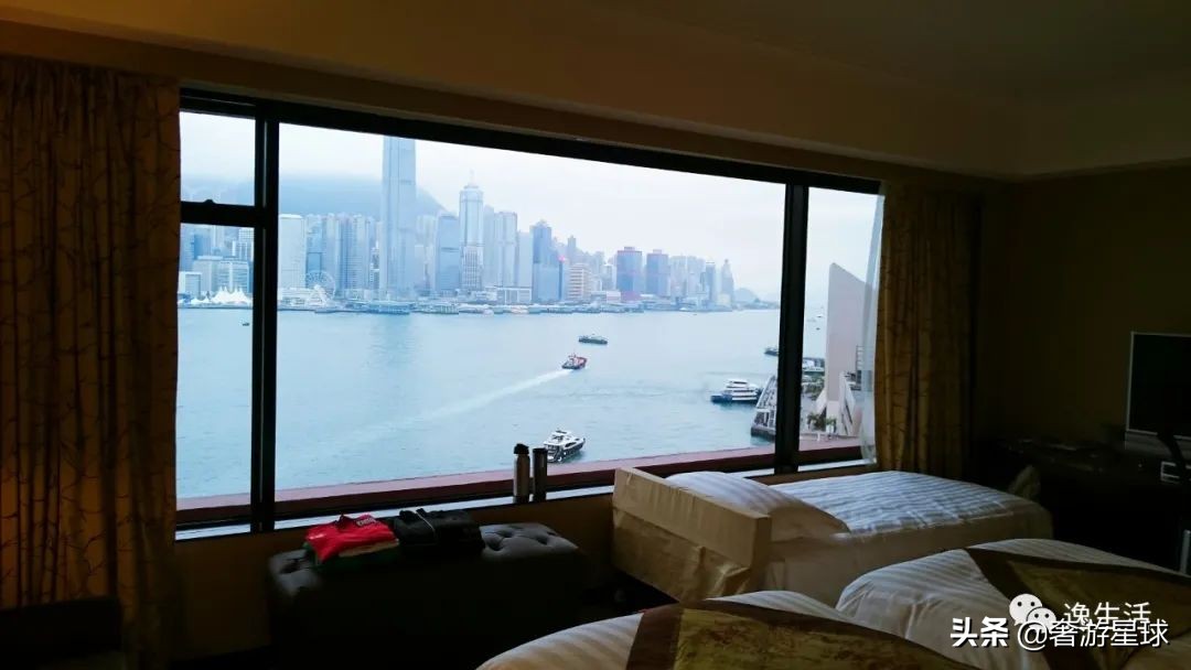 香港洲际酒店推荐,中国香港地区洲际酒店