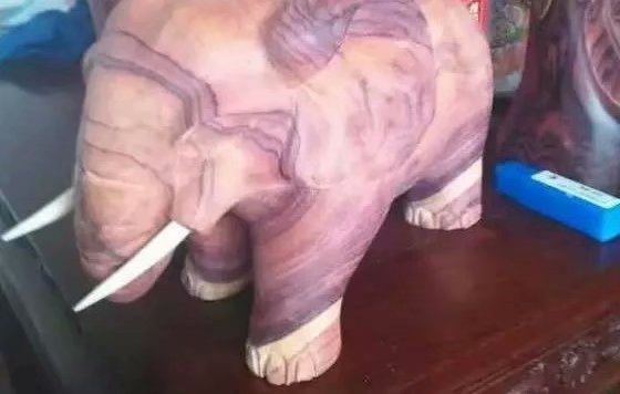 海南黄花梨和小叶紫檀金丝楠木,缅甸花梨和海南黄花梨的图片对比