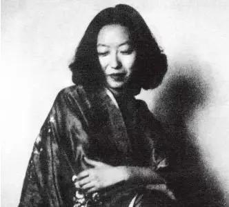 张爱玲独居,张爱玲两个人互相喜欢却不在一起