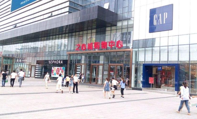 作为一个女人,这个周末,合肥三里庵势必要“掏空”你的钱包