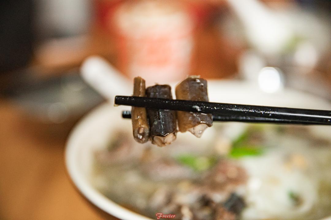 西门老街19元一碗的牛肉海鲜面，虽贵但好吃到勾魂