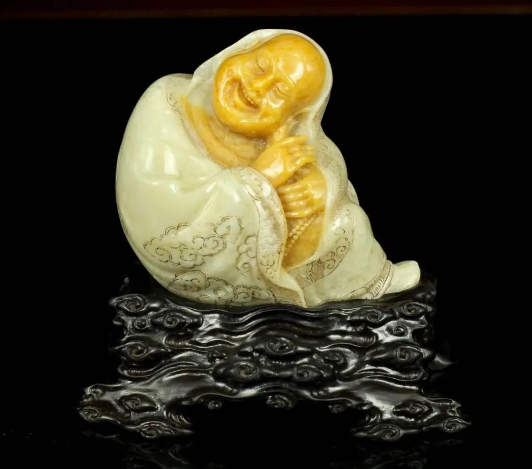 寿山石百科田黄石图片,寿山石荔枝石百科