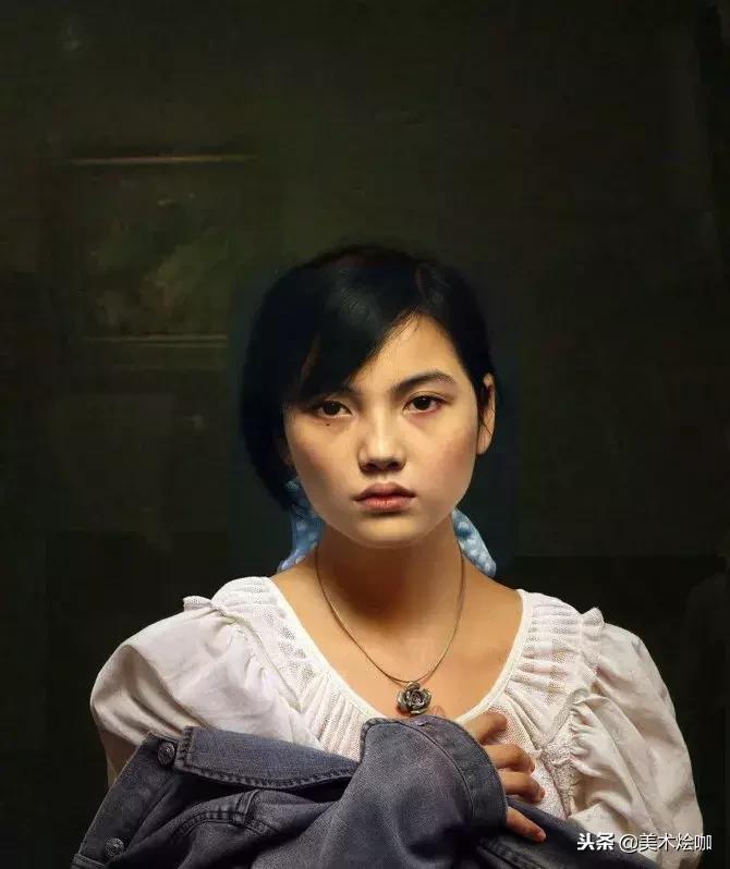 有没有比冷军画的更好的画,齐白石的画和冷军哪个值钱