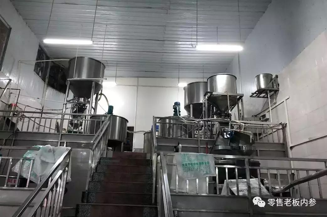 桂林人吃桂林米粉的精髓,为什么桂林人只吃桂林米粉