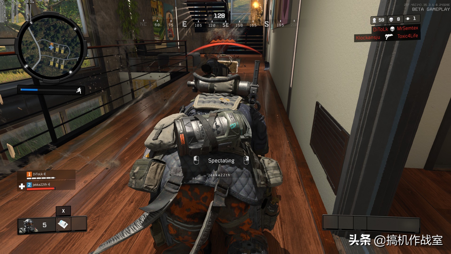 使命召唤15为什么没人玩,使命召唤15ps4怎么三个人玩