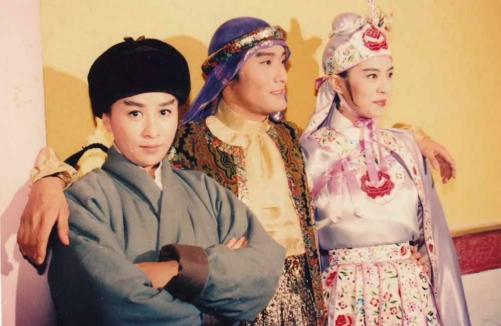 东成西就为什么被人奉为经典喜剧,5部笑死人的喜剧电影东成西就