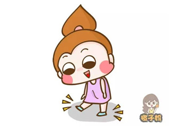 鞋子穿增高几厘米的算正常呢,孩子穿什么鞋子长高最快