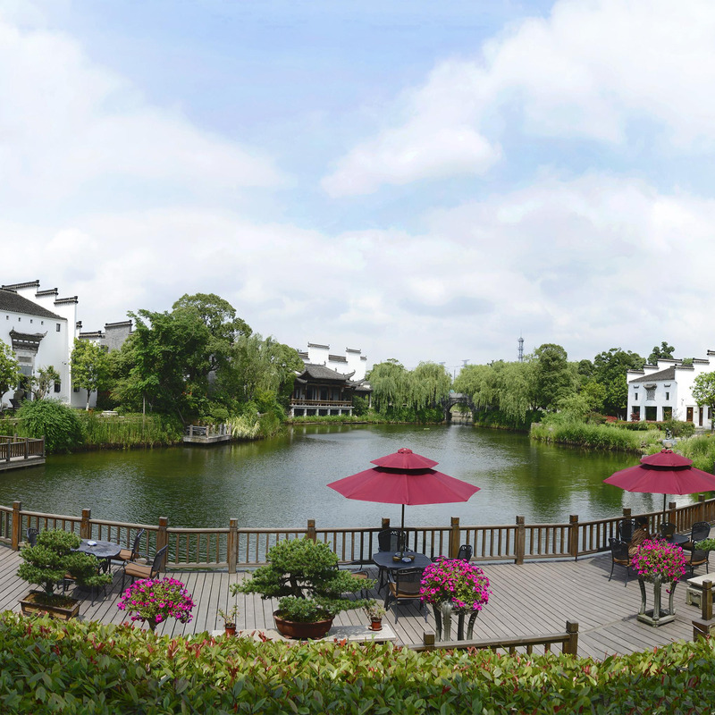 冷门江浙沪2-3天短途旅游,江浙沪过年冷门度假最佳地方