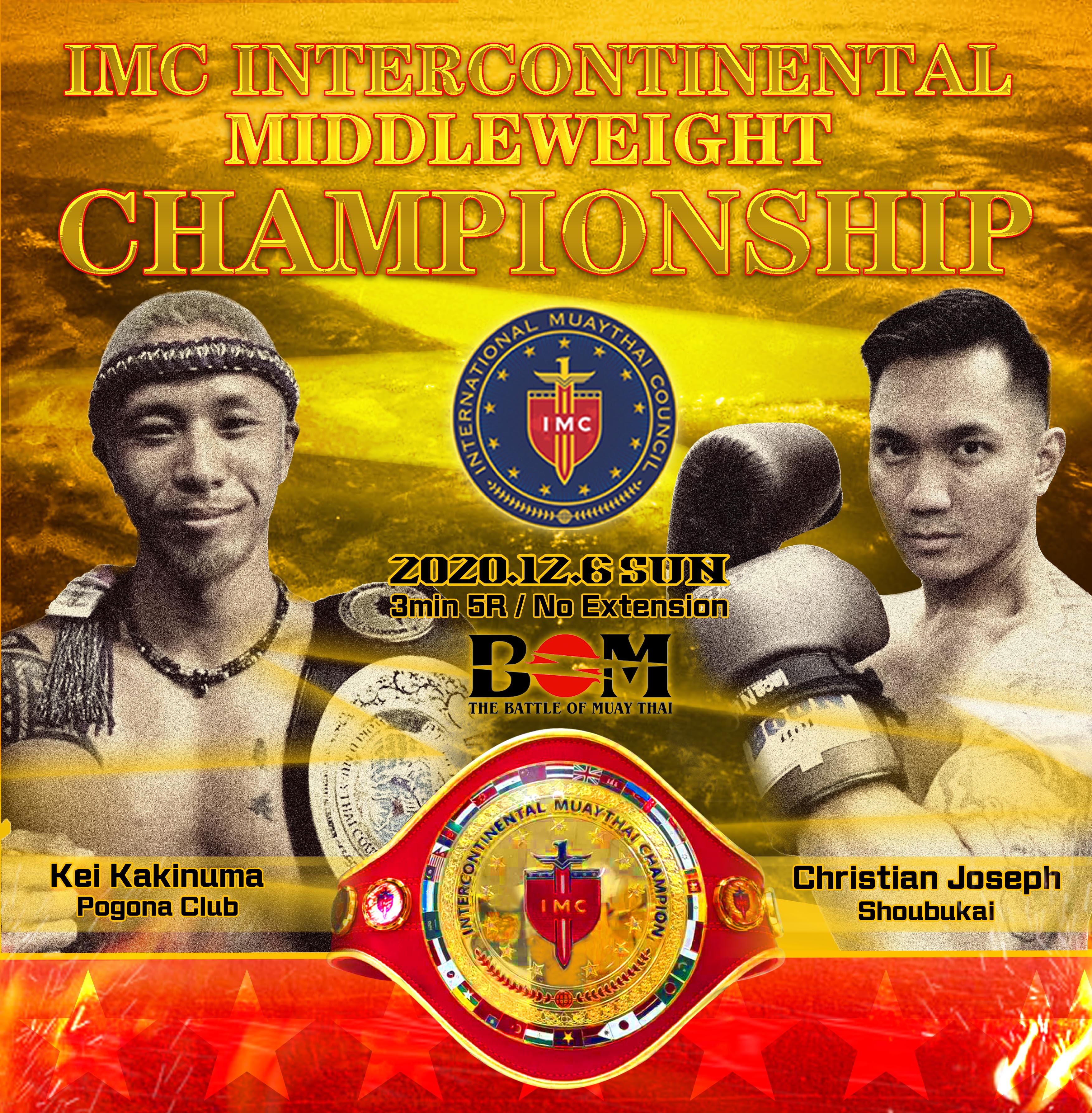 世界泰拳理事会证书,国际泰拳理事会世界冠军