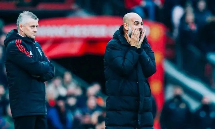 曼联两门神均不满索帅轮换策略,曼联9年首次没换人索帅解释原因