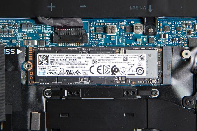 戴尔xps13-7390二合一评测,xps13和thinkpadx1