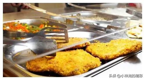 富士康一天伙食多少吨,富士康每天的伙食