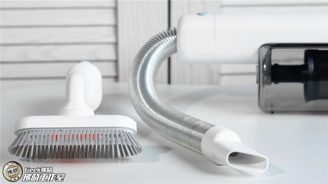 睿米nex和米家吸尘器,睿米nex吸拖一体吸尘器