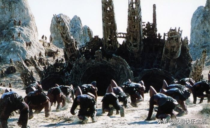 6部高分世界末日电影你看过几部,十大经典世界末日电影排行榜