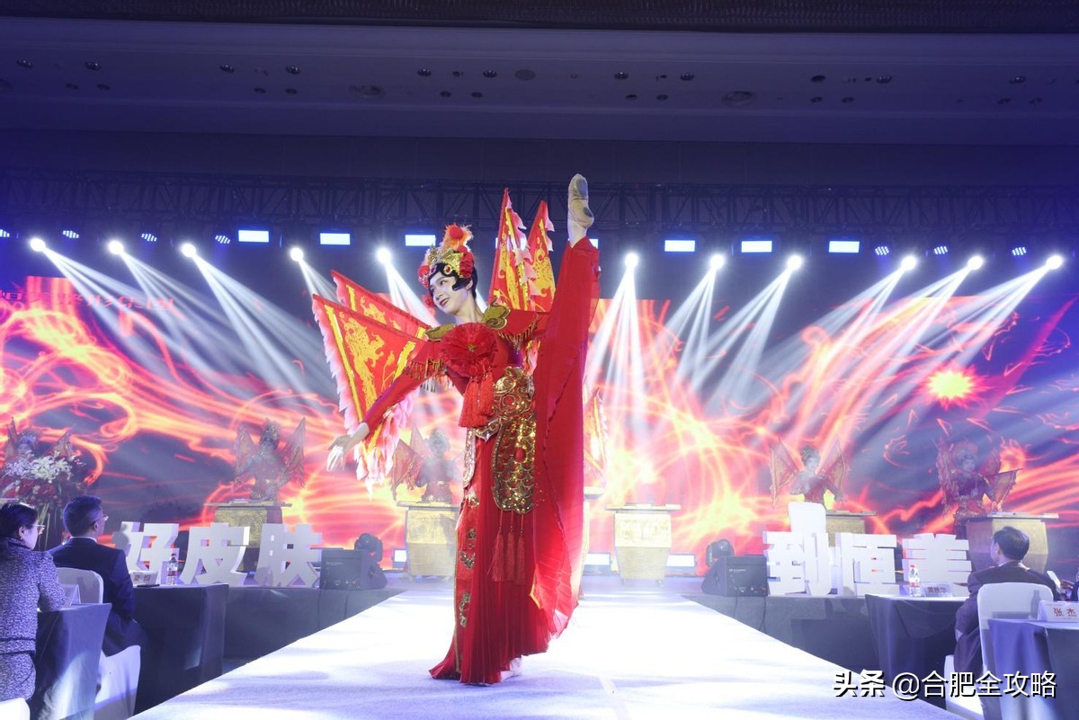 打造美业第一品牌,打造美业标杆