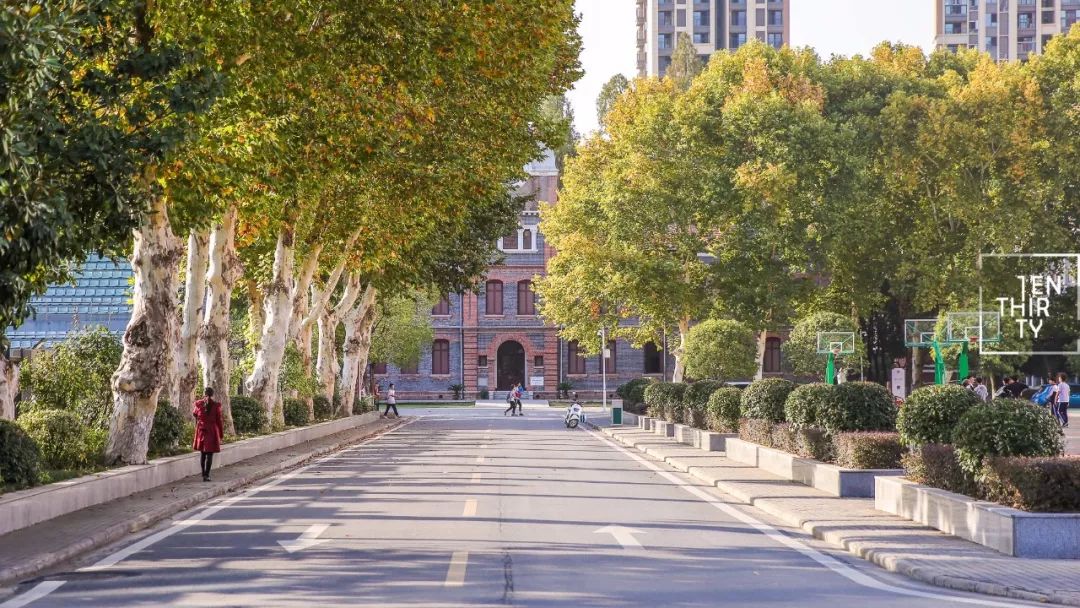 我的青春叫：武汉汉西一路农夫山泉袁隆平中学