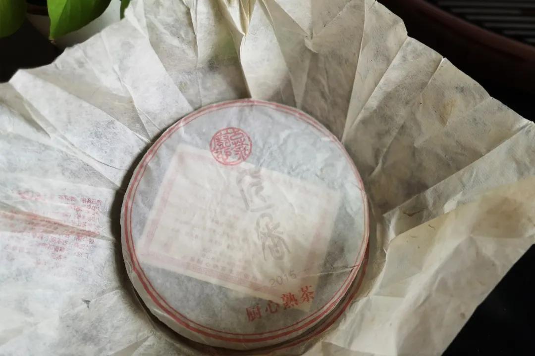 2015年匠香：活性醇化，时光醇养的味道