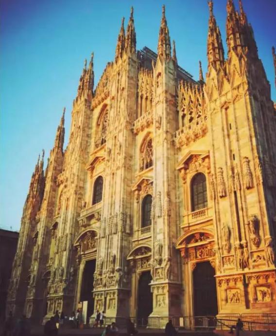 意大利比萨城游记,意大利游记