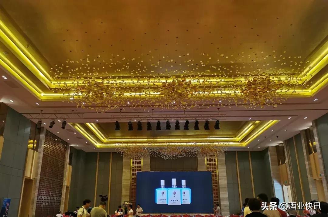 天生特别香到南阳豫酒中原行南阳站皇沟馥合香诠释真香