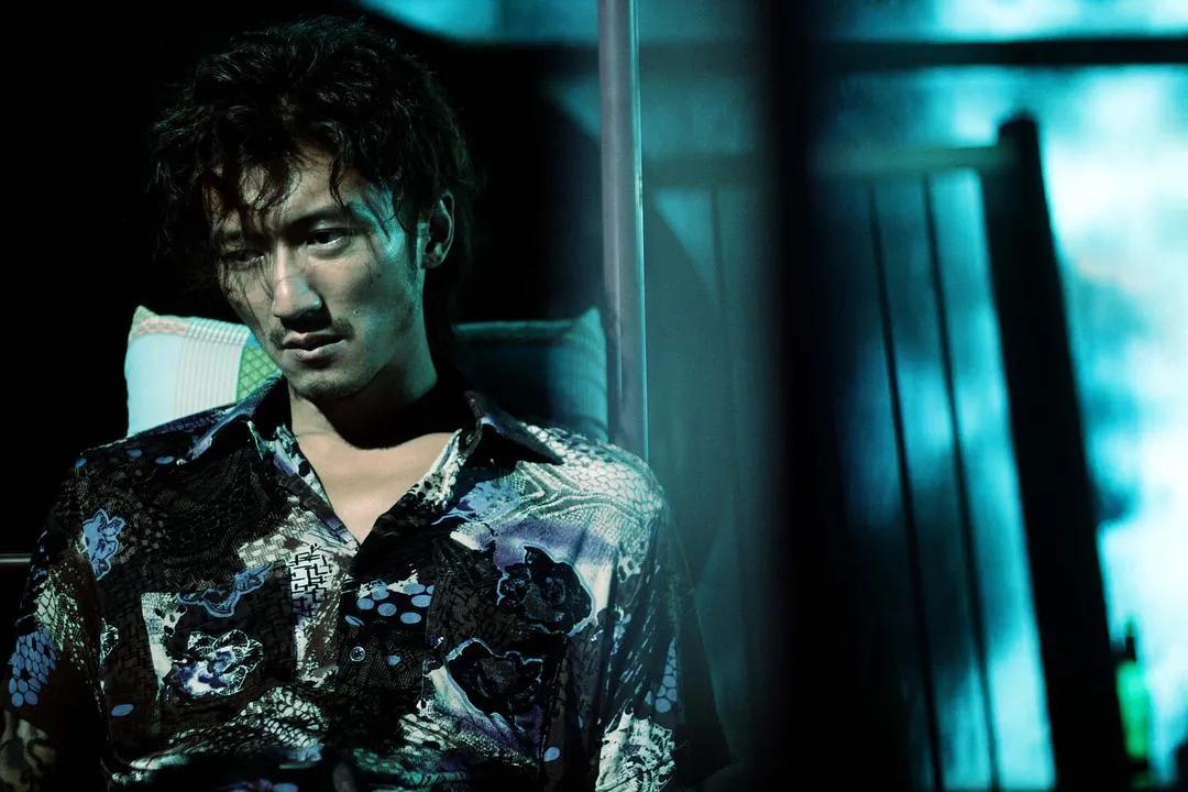 这么多年了，你终于想起来自己还是个演员？