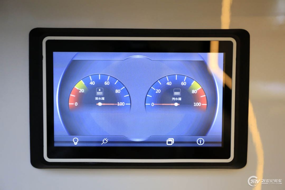 不超过50万的越野房车,不到40万的豪华大型房车