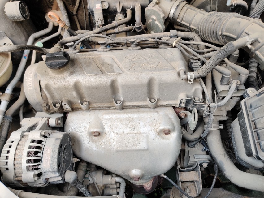 10年的风云2还值多少钱,10年风云2两厢价格