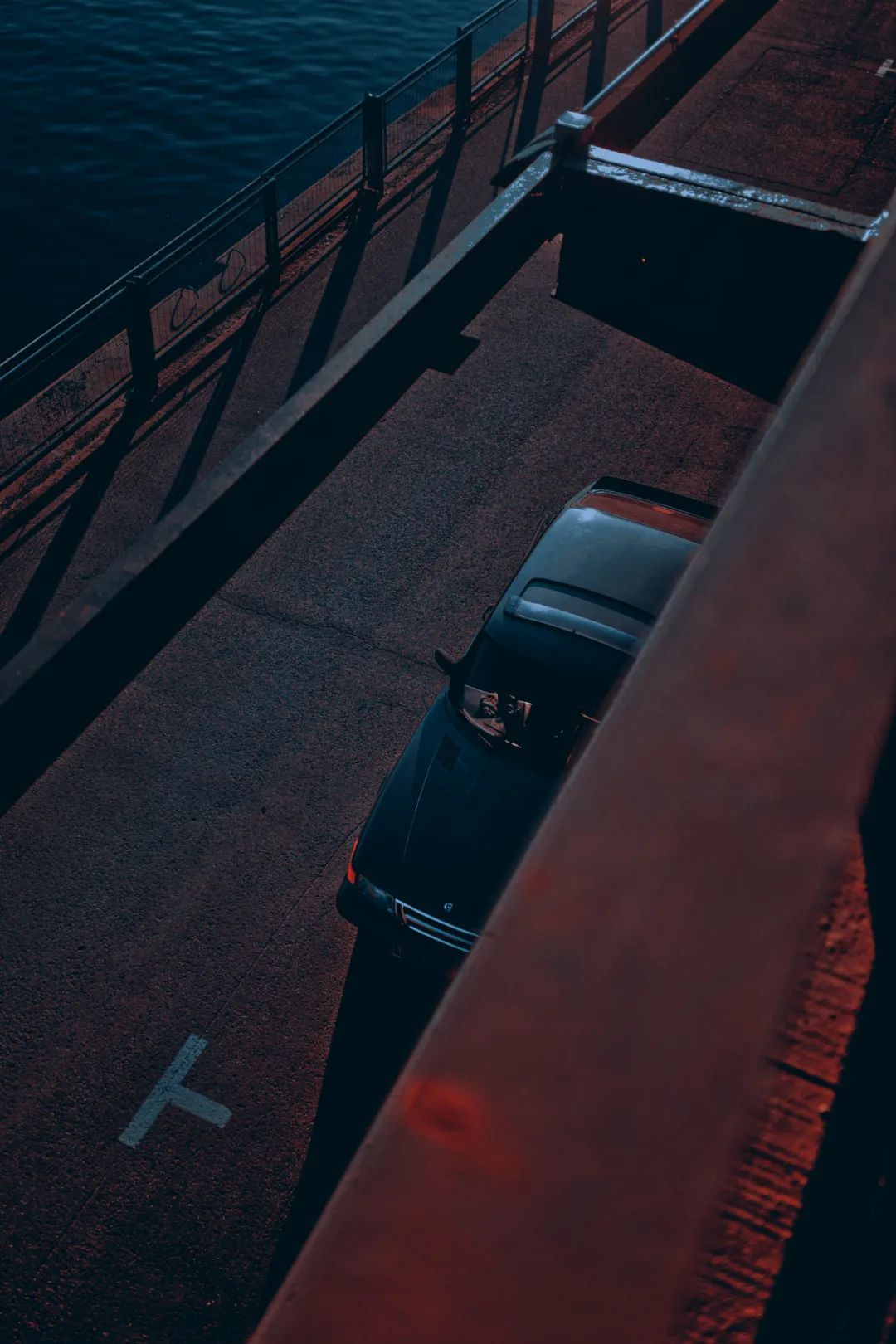 ins风暗黑图片,ins暗黑风格照