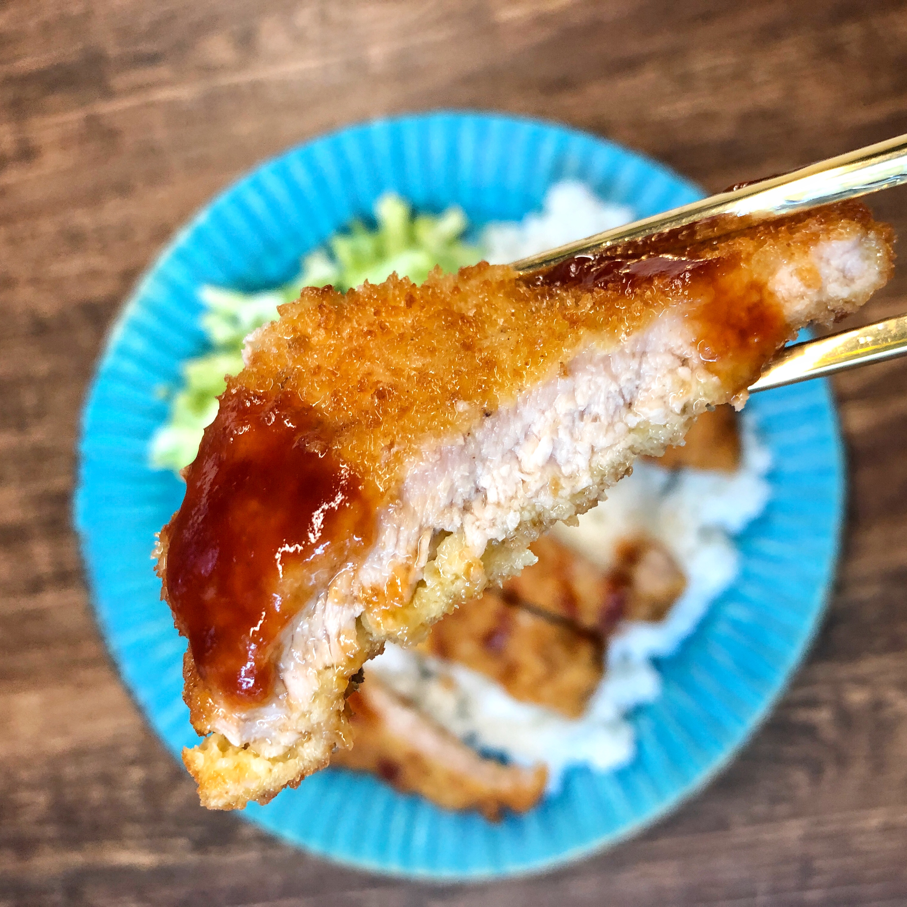 日式炸猪排酱汁配方,日式炸猪排视频