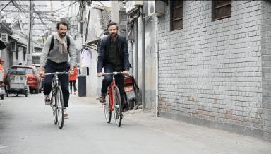 好物之走进瑞士丨Freitag：一块破布的逆袭，从废品站走出的潮牌