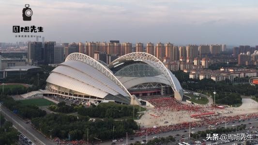 沈阳标志建筑都有什么,沈阳市地标建筑物有哪些